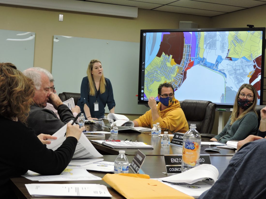 Weirton updating zoning, development regulations News, Sports, Jobs